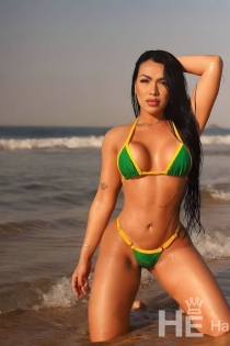 Alma, Yaş 29, Esch-sur-Alzette / Lüksemburg Eskortlar - 3