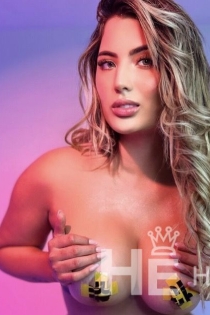 Daniela Place Paris, Age 27, Luxembourg / Luxembourg Escorts - 9