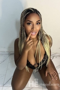 Laila, 28, Esch-sur-Alzette / Luxembourg Escorts - 5