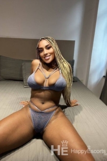 Laila, 28, Esch-sur-Alzette / Luxembourg Escorts - 7