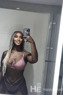 Laila, 28, Esch-sur-Alzette / Luxembourg Escorts - 10