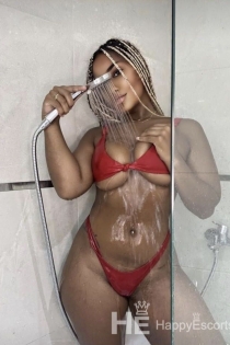 Laila, 28, Esch-sur-Alzette / Luxembourg Escorts - 11