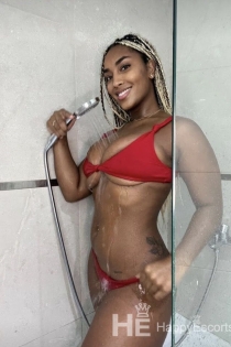 Laila, 28, Esch-sur-Alzette / Luxembourg Escorts - 12
