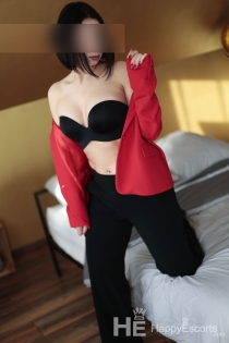 Angelinaciotta อายุ 38 ปี เมียร์บุช / Escorts เยอรมนี - 8