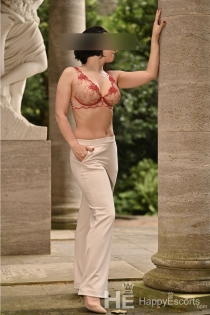 Angelinaciotta อายุ 38 ปี เมียร์บุช / Escorts เยอรมนี - 4