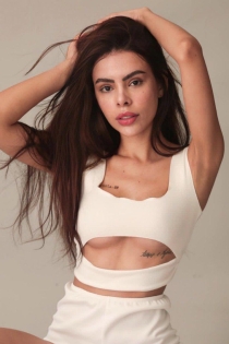 Marie, Yaş 24, Dubai / BAE Escortları - 2