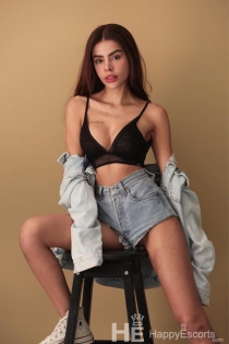 Marie, Yaş 24, Dubai / BAE Escortları - 6