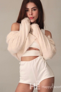 Marie, Yaş 24, Dubai / BAE Escortları - 7