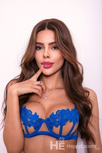 Marie, Yaş 24, Dubai / BAE Escortları - 9