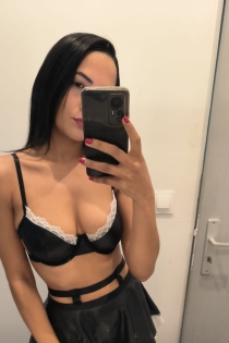 Aline, 30 anni, San Gallo / Svizzera Escort - 6
