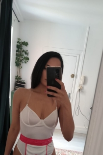 Aline, 30 anni, San Gallo / Svizzera Escort - 7