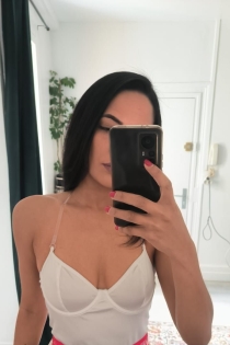 Aline, 30 anni, San Gallo / Svizzera Escort - 8