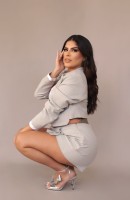 Inna, 26-aastane, Madrid / Hispaania saatja