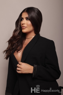 Inna, 27 år, Madrid / Spanien Escorts - 2