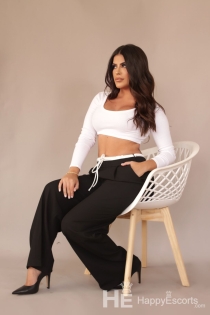 Инна, 27 година, пратња Мадрид / Шпанија - 3