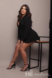 Inna, 27 años, Escorts Madrid / España - 1