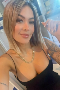 Camila, Età 29, Ibiza / Spagna Escort - 3