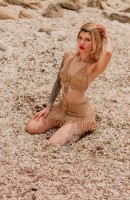 Megan, Umri wa miaka 30, Ibiza / Uhispania Wasindikizaji