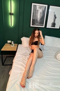 Adea, 21 ani, Tirana / Albania Escorte - 4