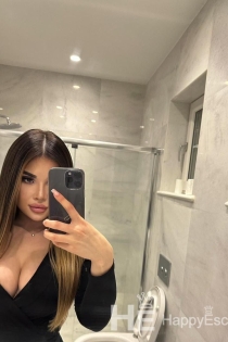 Adea, 21 ani, Tirana / Albania Escorte - 5