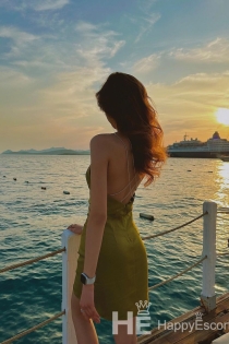 Adea, 21 ani, Tirana / Albania Escorte - 6