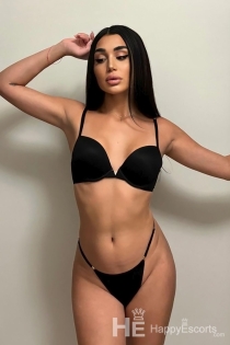 Courtney, Umri wa miaka 23, Paris / Ufaransa Wasindikizaji - 1