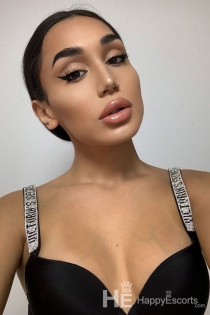Courtney, Umri wa miaka 23, Paris / Ufaransa Wasindikizaji - 2