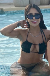 Kim, 24, Marbella / Espanja Escorts - 5
