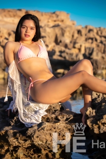 Candy, Usia 25, Ibiza / Spanyol Pengawal - 12