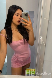 Candy, 24 let, Ibiza / Španělsko Escort – 3