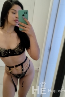 Candy, Age 24, Escort in Ibiza / Spain - 7