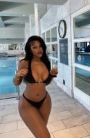 Kristy, Age 26, Kyrenia / Cyprus Escorts