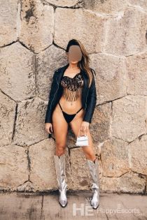 Jéssica Oliveira, 30 anos, Faro / Portugal Acompanhantes - 3