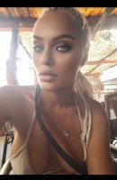 Valeria, wiek 29, Madryt / Hiszpania Eskorty