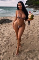 Muna, 25 år, Dubai / UAE Escorts