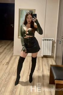 Marin, 24 let, Beograd / Srbija Spremljevalci - 1
