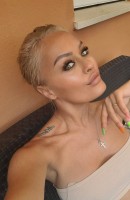 Valeria, 28-aastane, Madrid / Hispaania saatjad