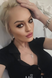 Valeria, 29 år, Madrid / Spanien Escorts - 2