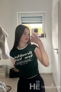 Anna, อายุ 19, Escorts โคโลญ / เยอรมนี - 2