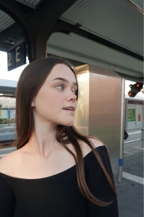 Anna, 19 jaar, Keulen / Duitsland Escorts - 4