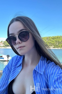 Anna, 19 jaar, Keulen / Duitsland Escorts - 5