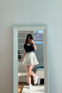 Anna, 19 jaar, Keulen / Duitsland Escorts - 6