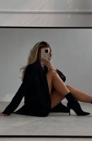 Miya, 24 gadi, Varšava/Polija Eskorts