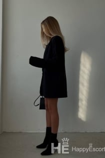 Miya, wiek 25, Warszawa / Polska Eskorty - 2