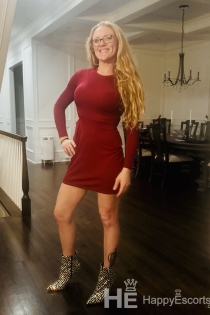Jess, Age 37, Escort in Louisville KY / USA - 2