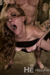 Jess, Age 37, Escort in Louisville KY / USA - 1