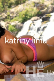 Katriny Lima, 38 let, Lizbona / Portugalska spremljevalka - 2