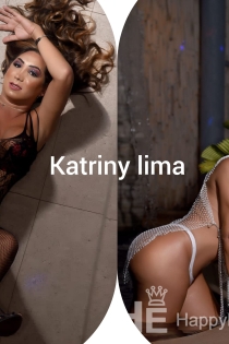 Katriny Lima, อายุ 38, Escorts ลิสบอน / โปรตุเกส - 10