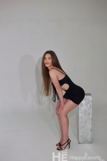 Nastya, Yaş 21, Split / Hırvatistan Eskortlar - 12