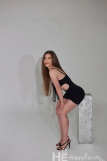 Nastya, 20 jaar, escorts uit Split / Kroatië - 12